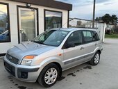 Ford Fusion 1,4i