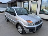Ford Fusion 1,4i
