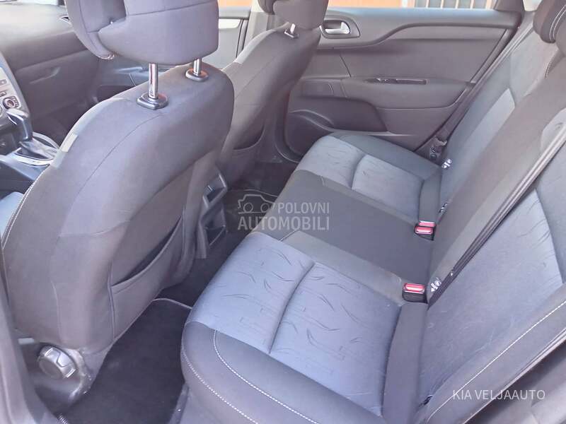 Citroen C4 1.6
