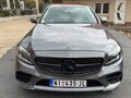 Mercedes Benz C 220 2.0D Facelift
