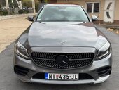 Mercedes Benz C 220 2.0D Facelift