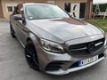 Mercedes Benz C 220 2.0D Facelift