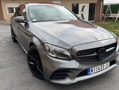 Mercedes Benz C 220 2.0D Facelift