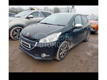 DIZNE HDI za Peugeot 206, 208, 308 ...