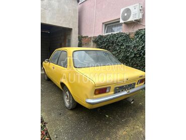 Opel Kadett 1.0
