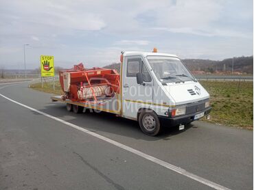 Renault Master ,šlep