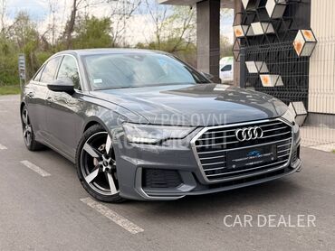 Audi A6 40tdi/s-line