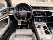 Audi A6 40tdi/s-line