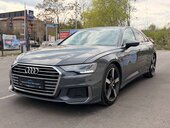 Audi A6 40tdi/s-line