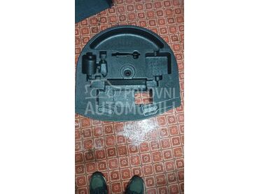 Aluminijumske felne Ford 18" 5 x 108