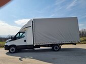Iveco Daily 35S18 TWIN CAB