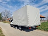 Iveco Daily 35S18 TWIN CAB