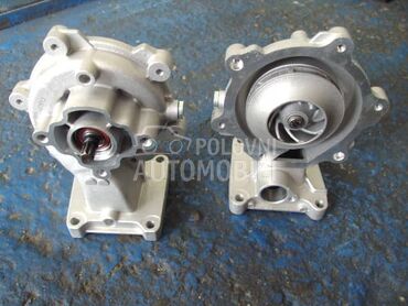 Vodena pumpa tranzit 2.0