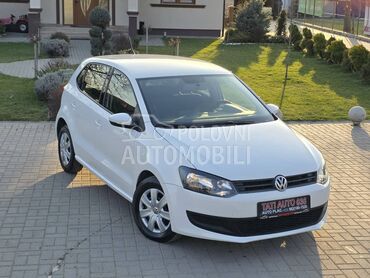 Volkswagen Polo 1.2 TDI