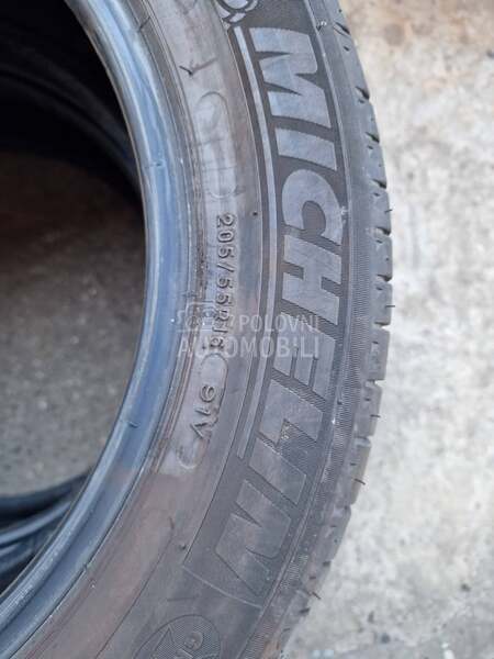 Michelin 205/55 R16 Letnja