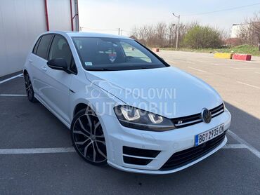 Volkswagen Golf 7 R 2.0