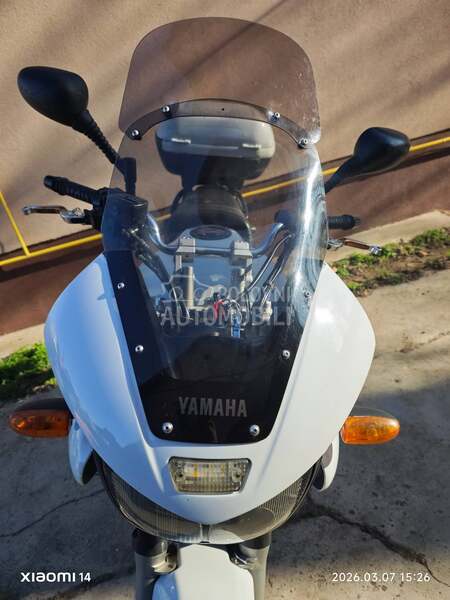 Yamaha TDM  4TX