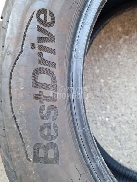 Ostalo 205/55 R16 Letnja