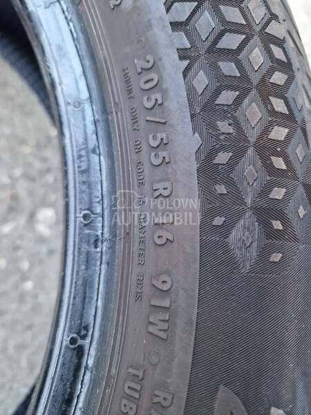 Ostalo 205/55 R16 Letnja