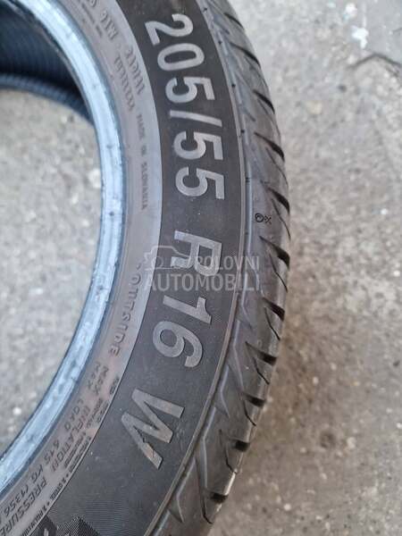 Ostalo 205/55 R16 Letnja