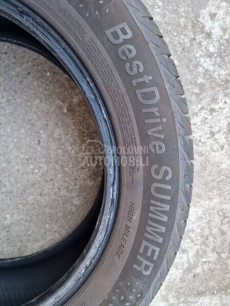 Ostalo 205/55 R16 Letnja