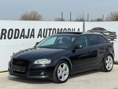 Audi A3 XEN / PANO