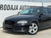 Audi A3 XEN / PANO