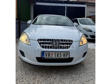 Kia cee`d 