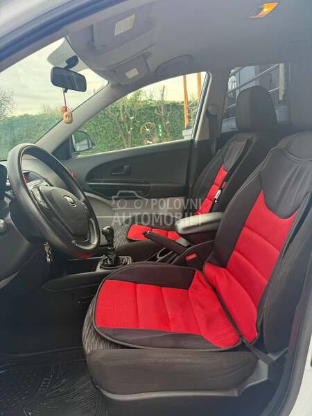 Kia cee`d 