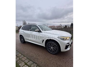 BMW X5 M 
