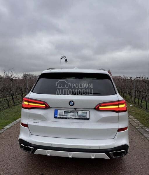 BMW X5 M 