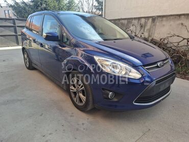 Ford Grand C-Max 2014. god. -  kompletan auto u delovima