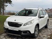 Peugeot 2008 1.6 eHdi