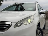 Peugeot 2008 1.6 eHdi