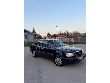 Mercedes Benz E 250 