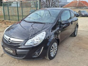 Opel Corsa D 1.4 Satellite