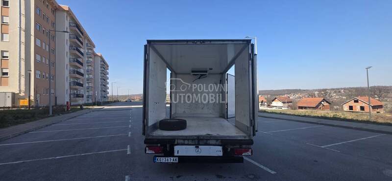 Mercedes Benz Sprinter 314cdi