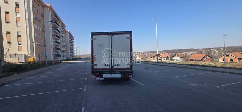 Mercedes Benz Sprinter 314cdi