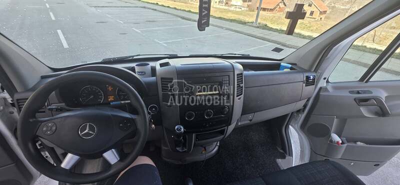 Mercedes Benz Sprinter 314cdi