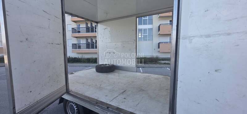 Mercedes Benz Sprinter 314cdi