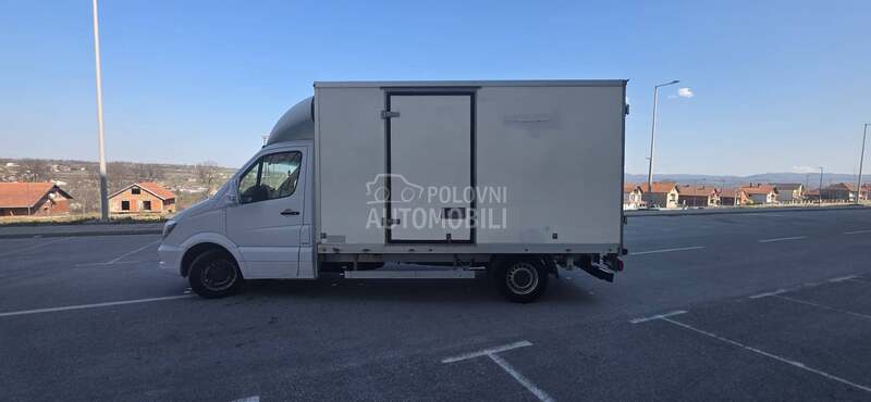 Mercedes Benz Sprinter 314cdi