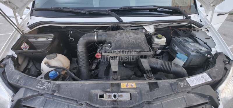 Mercedes Benz Sprinter 314cdi