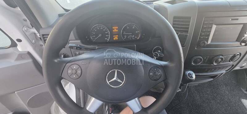 Mercedes Benz Sprinter 314cdi