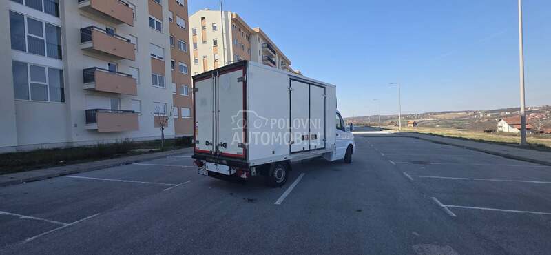 Mercedes Benz Sprinter 314cdi