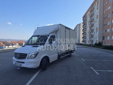 Mercedes Benz Sprinter 314cdi