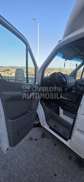 Mercedes Benz Sprinter 314cdi