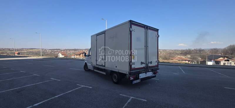Mercedes Benz Sprinter 314cdi