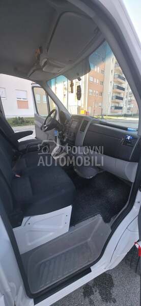Mercedes Benz Sprinter 314cdi