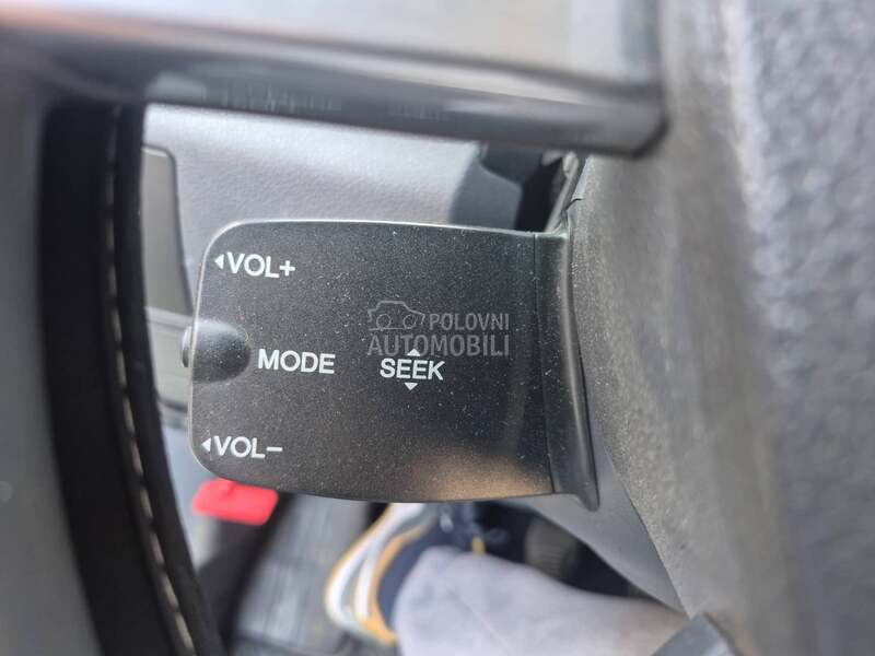  Transit Connect 1.8 TDCI