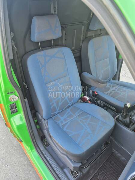  Transit Connect 1.8 TDCI